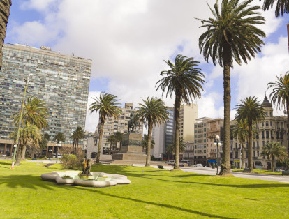 Por su movilidad y sus políticas de medio ambiente, Montevideo se ubica 99 a nivel mundial y quinta en la región.
