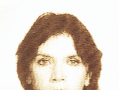 La integrante del M-19, Irma Franco Pineda, desapareció después de haber sido retenida por el Ejército durante la recuperación del Palacio de Justicia.