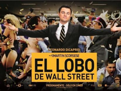 La película protagonizada por Leonardo Di Caprio, 'El lobo de Wall Street', fue retirada en Kenia y Uganda debido a sus fuertes escenas cargadas de sexo y consumo de drogas.