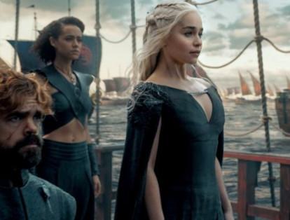 'Game of Thrones' llega a su séptima temporada. La productora confirmó que este ciclo solamente tendrá siete episodios.