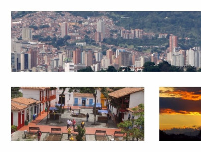 Antioquia: Antioquia fue conocida como provincia hasta 1856, cuando se conformó en Estado Soberano. Y a partir de 1886 se convirtió en el actual departamento tras la desaparición de los Estados Unidos de Colombia.