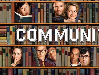 La comedia estadounidense "Community", emitida por NBC, consiguió sus ansiadas seis temporadas, pero no una película para cerrar la historia con broche de oro. Según el creador, Dan Harmon, cree que la película será una realidad, pero no sabe cuándo.