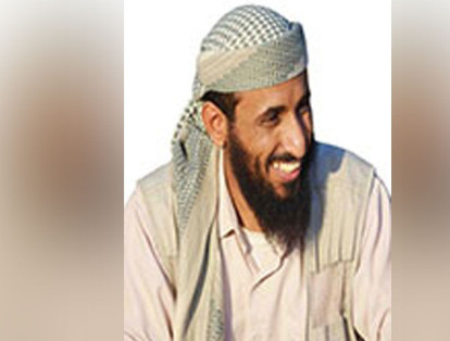 Fue un terrorista de Yemen, acusado por ser el líder del grupo islamista Al-Qaeda en la península Arábica. En el 2014, Estados Unidos ofrecía 10 millones de dólares a quien informara sobre su paradero. Wuhayshi fue asesinado a través de explosivos con drones el 12 de junio de 2015, en la gobernación de Hadhramaut, Yemen.