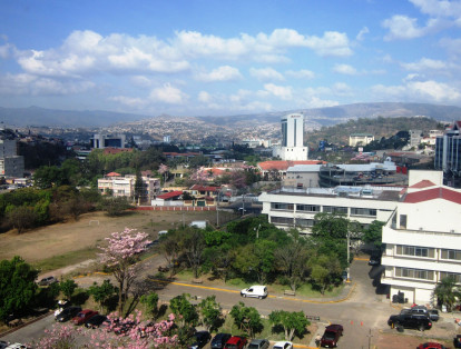 4. Distrito Central, Honduras.

Conformada por Tegucigalpa y Comayagüela, es uno de los municipios que hacen parte del departamento de Francisco Morazán. Su tasa de homicidios fue de 85,09, teniendo en cuenta una cifra de 1.206.897 en la ciudad.