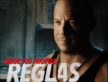 XXX: El retorno de Xander Cage. Es una película estadounidense de acción y aventuras dirigida por D.J. Caruso, protagonizada por Vin Diesel. Tiene una puntuación de 4.8/ 10 en el sitio web rotten tomatoes. Los críticos destacan la actuación de Vin Diesel pero no justifican el regreso de Cage.