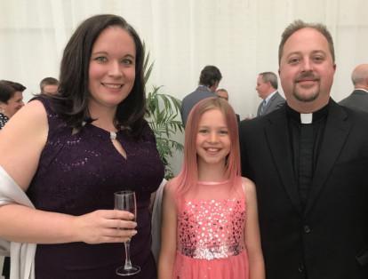 Rebekah Bruesehoff, la niña transgénero con padres evangélicos