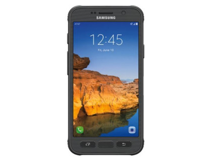 1. Samsung Galaxy S7 Active

El primer lugar, según el portal de tecnología, se lo lleva este 'smartphone' de Samsung. Es resistente al polvo, al agua y a las caídas. Incluso, tiene una capa adicional de protección sobre el vidrio.