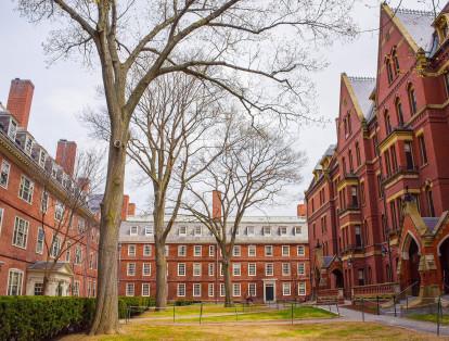 La Universidad de Harvard continúa ocupando el primer puesto por decimoquinta vez.