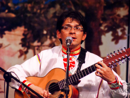 Festival Antioquia le Canta a Colombia:	Considerado como ‘Patrimonio cultural’ de la nación, este festival reúne artistas antioqueños que promueven la música andina a nivel nacional. Desde su creación en 1976, el festival se convirtió en un semillero de nuevos talentos.