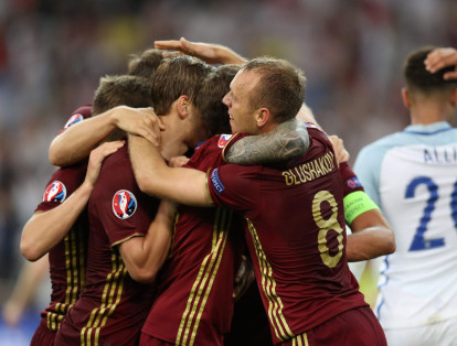 La selección de Rusia, con pase directo al Mundial, ya fue anfitriona de la Copa Confederaciones, en la que no avanzó de la primera fase.