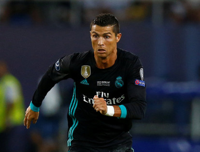 Cristiano Ronaldo comandará a Real Madrid para que consiga su tercera Liga de Campeones seguida.