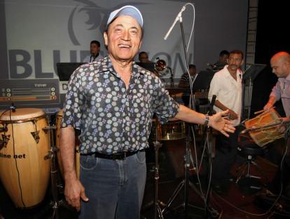 Nelson Henríquez, un venezolano que marcó nuestra música tropical, murió, en Miami, a causa de un cáncer el 3 de marzo de 2014. Su voz interpretó himnos como 'Mentirosa': "Eres bien bonita, pero mentirosa, engañas a los hombres, siempre con mentiras, con mentiras, mentirosa".