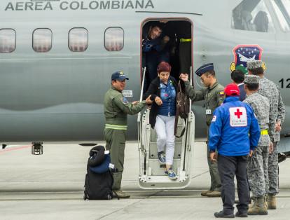 Según informó el director de asuntos consulares migratorios y de atención al ciudadano, se han recibido 175 solicitudes de otros colombianos residentes en la isla, ubicada en el mar Caribe.