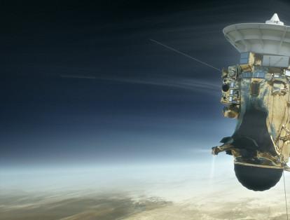 La destrucción de la sonda, que ocurrió a las 6:57 a  m. en hora colombiana, puso así fin a la Misión Cassini-Huygens, que a lo largo de los últimos veinte años ha recopilado datos tan importantes como la posible habitabilidad de dos de las lunas de Saturno, Encélado y Titán.
