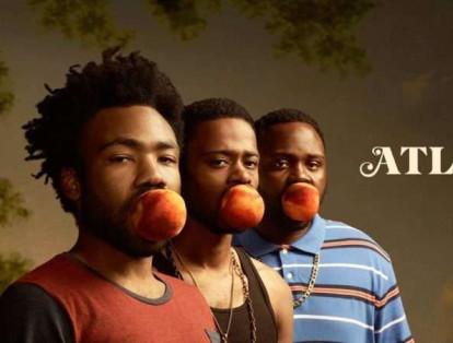 Con apenas una temporada, Atlanta hace parte de las series de televisión nominadas a mejor comedia este año.