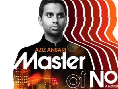 'Master of None', la serie que cuenta la vida de un actor indio que intenta sobrevivir en New York ingresa al listado de posibles ganadores en el 2017.