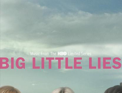 La miniserie 'Big Little Lies', de HBO, también está nominada. Se trata de la historia y secretos de tres mujeres que viven en Monterrey y que llevan a cuestas un asesinato.