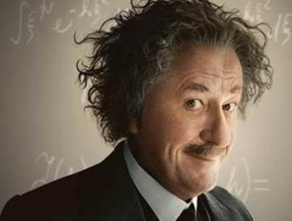 'Genius' de Nat Geo cuenta la biografía del científico Albert Einstein quien trascendería en la historia. Se espera una segunda temporada para el 2018.