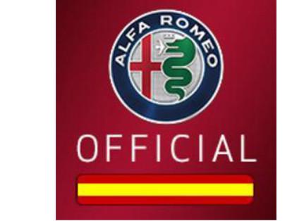 Alfa Romeo
La mitad izquierda del emblema está compuesto por la bandera con la cruz roja, que es el escudo de Milán, donde fue fundada la empresa en 1910. La parte derecha sorprende por ser una serpiente tragándose un hombre, el cuál era el símbolo de la familia real milanesa de los Visconti.