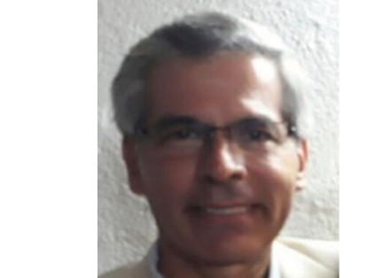 Yesid Reyes Alvarado es abogado de la Universidad Externado de Colombia con doctorado en derecho de la Universidad Autonoma de Madrid.