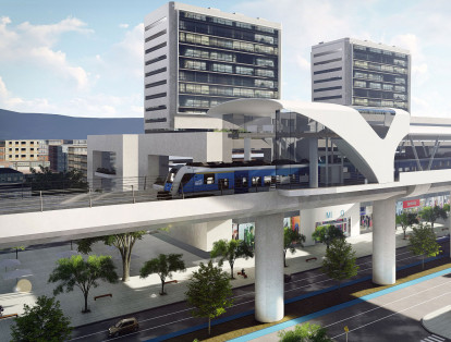 EN 2016 El alcalde Enrique Peñalosa propone una primera línea elevada del metro de Bogotá, nombra gerente del proyecto y empieza los trámites para realizarlo. En el Concejo de la ciudad se debate el proyecto de acuerdo para la creación de la empresa metro, se anuncia que estaría listo en el año 2020.