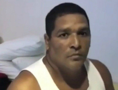 Tomás Martínez Minota, alias 'Manaba' fue capturado en el norte de Bogotá en el norte de Bogotá. A 'Manaba', pedido en extradición, A  se le incautaron algunos bienes avaluados en cerca de 625 millones de pesos.