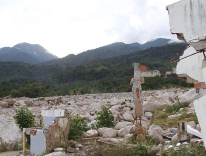 Mocoa fue declarado zona de emergencia por el presidente Juan Manuel Santos a pocas horas del desastre, lo que permitió un despliegue institucional prioritario.