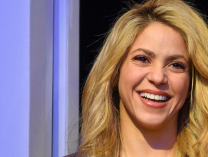 Shakira dijo que la escuela se entregará en 2019.