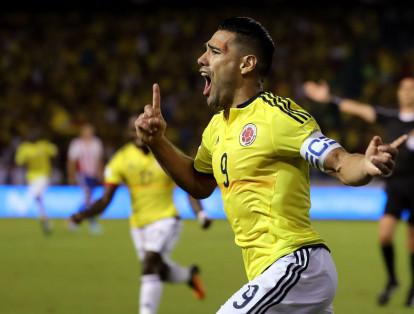 Colombia, a pesar de la derrota frente a Paraguay, depende de sí misma para clasificar al Mundial, pero para eso tiene que ganarle a Perú en Lima