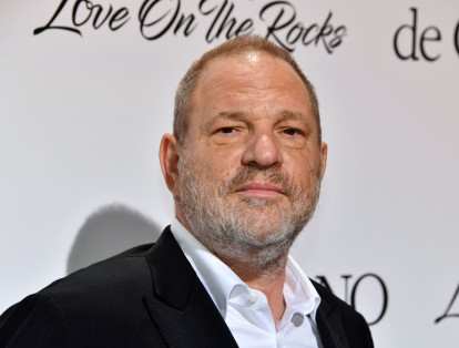 Días después de que saliera a la luz el historial de acoso sexual del poderoso productor de Hollywood Harvey Weinstein, su currículum no ha hecho más que engrosarse con nuevas alegaciones de actrices.