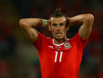 Gareth Bale. El galés se lesionó para los dos últimos partidos de la eliminatoria, uno de ellos era clave contra Irlanda, en el que cayó su selección por 0-1.