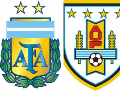 Argentina  vs  Uruguay. El encuentro se disputó el 14 de noviembre de 2001 en el estadio Centenario de Montevideo. Las selecciones empataron 1-1.  Al mismo tiempo, Colombia estaba obligada a ganar y lo hizo con contundencia goleando 4 a 0 a Paraguay. Sin embargo, el pacto de no agresión sentenció entre Argentina y Uruguay dejó por fuera del Mundial a Colombia por apenas un gol de diferencia.