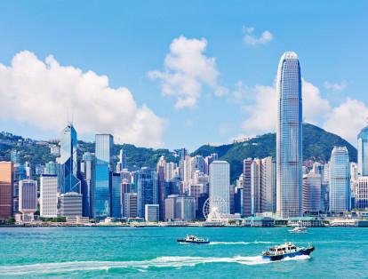 Hong Kong 

De acuerdo con el ranking, Hong Kong es la novena ciudad más segura del mundo. Fue calificada con 86.22 puntos debido a sus altos estándares en protección digital, infraestructura y seguridad personal.