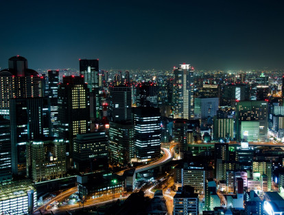 Osaka

Es la tercera ciudad más grande de Japón y la tercera más segura del mundo. Este ranking le otorgó 88.87 puntos y la asegura como uno de los lugares donde hay mayor seguridad para la salud de sus ciudadanos.