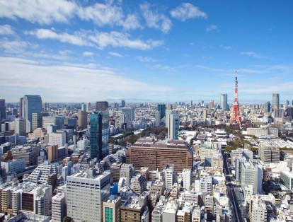 Tokio 

Según el ranking, Tokio, la capital de Japón, es la ciudad más segura del mundo para vivir. Es el lugar con mejor seguridad informática, digital y calidad en la producción infraestructural. Además, tiene una alta oferta en salud. Recibió 89.80 puntos.