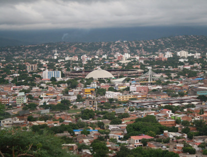 Cúcuta – 179 homicidios dolosos

El ente investigador encontró que 2.177 de las víctimas tenían algún reporte por participar en delitos; la mayoría, en tráfico de estupefacientes, hurto y porte de armas.