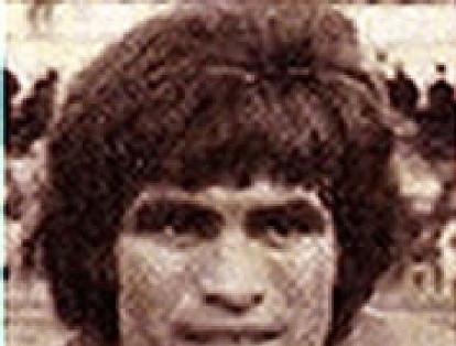 El argentino Jorge Ramón Cáceres jugó con la Selección Colombia 3 partidos de eliminatorias al mundial Argentina 1978 y 3 partidos amistosos en 1977.