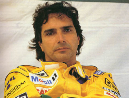 7) El brasilero Nelson Piquet, con tres campeonatos, ocupa la séptima posición: 1981 (Brabham-Ford), 1983 (Brabham-BMW) y 1987 (Williams-Honda).
