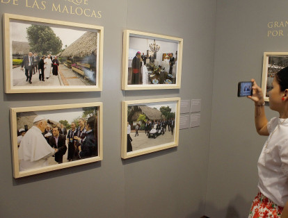 El Museo Maloca Papa Francisco podrá ser disfrutado sin costo desde el próximo 4 de noviembre. Además, están preparando otros detalles para que el museo sea integrado dentro de una agenda turística religiosa para propios y turistas.