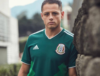 México estrenará su nuevo uniforme en un amistoso contra Bélgica. La camiseta tiene la particularidad de que es hecha en México.