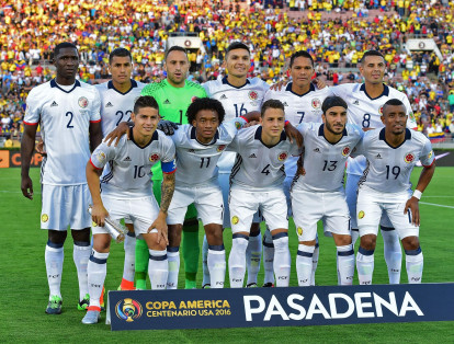 Esta edición blanca fue utilizada exclusivamente para la Copa América Centenario, que se disputó en Estados Unidos en 2016.