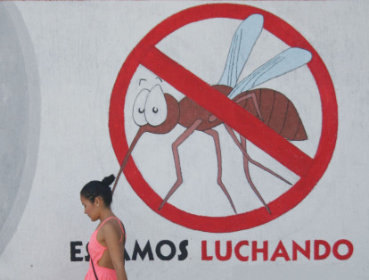 Durante el 2016, el virus del zika azotó a varias regiones del país. El principal diseminador del virus es el mosquito Aedes aegypti, que vive por debajo de los 2.200 metros sobre el nivel del mar (951 municipios). Esta enfermedad causa fiebre, conjuntivitis y un brote de una semana de duración.