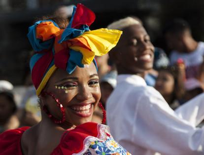 Las Fiestas de Independencia de Cartagena (Bolivar) son un evento reconocido a nivel nacional porque reúne desfiles, carrozas, y diferente tipo de presentaciones, alrededor del ambiente jovial y festivo de los cartageneros.