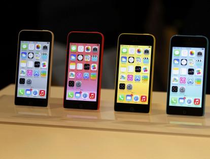 Así ha evolucionado el precio de lanzamiento de los iPhone en Colombia