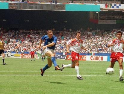Mundial Estados Unidos de 1994 ha sido uno de los más recordados por los amantes del fútbol luego de que la Fifa presentara la nómina del grupo E. Bloque que se disputaría 6 encuentros deportivos con el objetivo de llegar a la final.