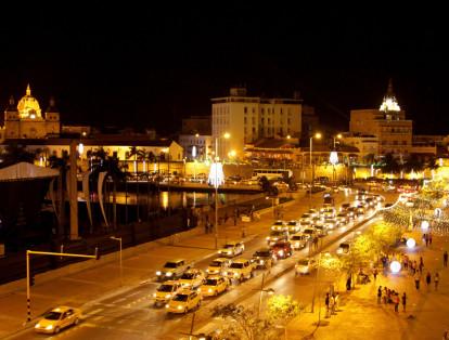 Cartagena: