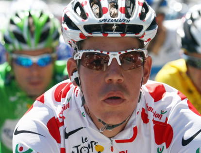 El ciclista austriaco Bernhard Kohl se dopó con Cera, Epo de tercera generación, en el Tour de Francia de 2008. Además, el ciclista admitió suministrar sustancias dopantes a sus compañeros.