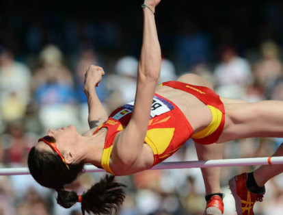 Ruth Beitia anunció su retirada del atletismo, esto tras entregar la medalla olímpica de ‘Río 2016’. La deportista aseguró que seguirá vinculada con el apoyo al atletismo desde La Federación Española.