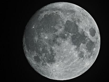En marzo el hemisferio sur estará presenciando un acontecimiento que se repite cada tres años. Se trata de la ‘Luna Azul, en el que la se puede apreciar la luna llena 2 veces al mes.