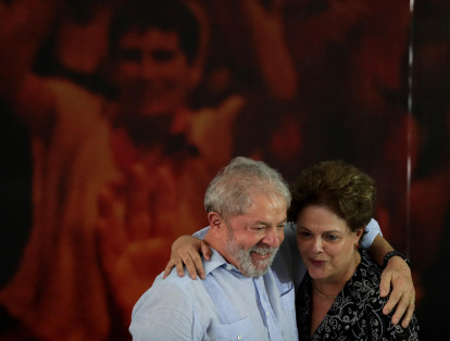Al expresidente brasileño Luiz Inácio Lula da Silva le fue ratificada y aumentada su condena a prisión por corrupción en un juicio por apelación en segunda instancia. El partido de Lula, el de los Trabajadores, lo postuló como su único candidato para las presidenciales de octubre de este año.